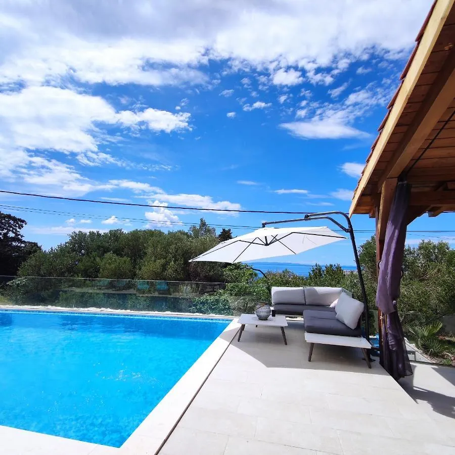 Stone Hause Noa Villa Banjol