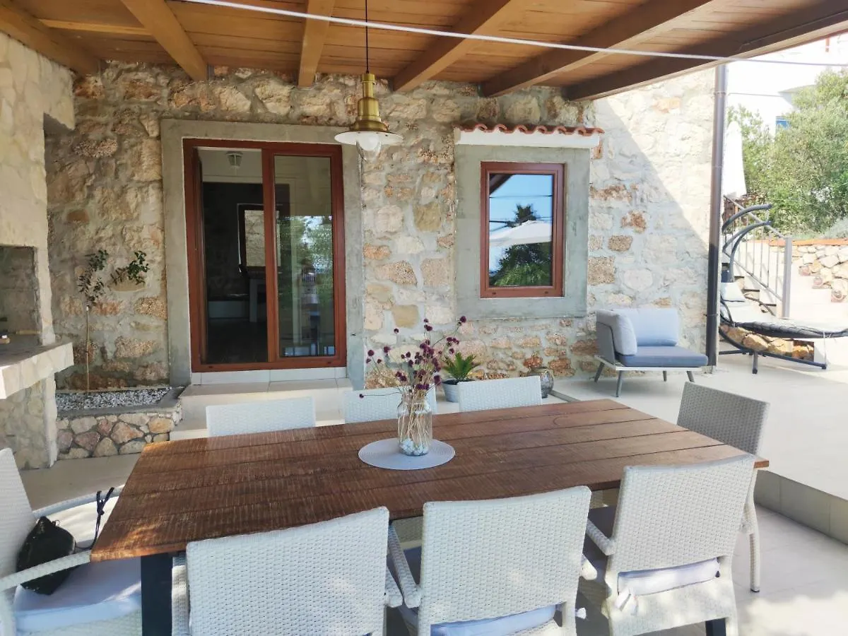 Stone Hause Noa Villa Banjol 0*,