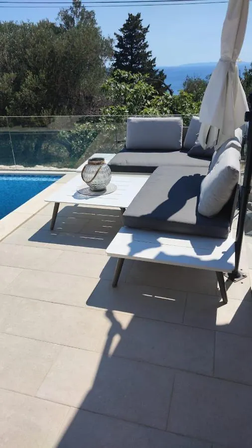 Stone Hause Noa Villa Banjol