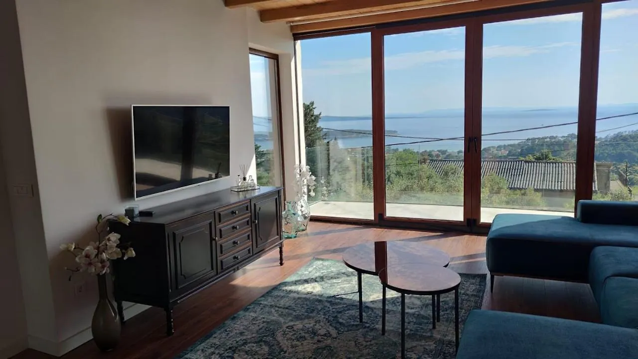 Stone Hause Noa Villa Banjol