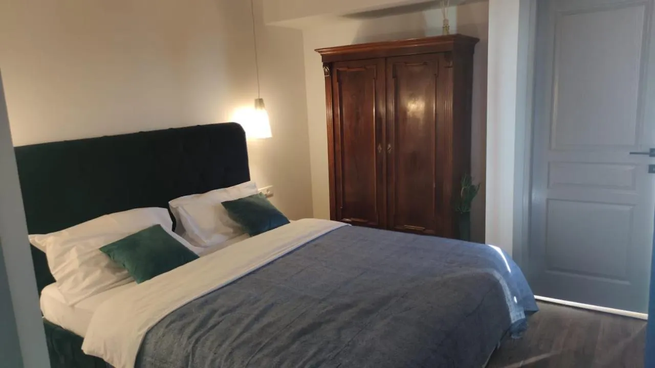 Stone Hause Noa Villa Banjol