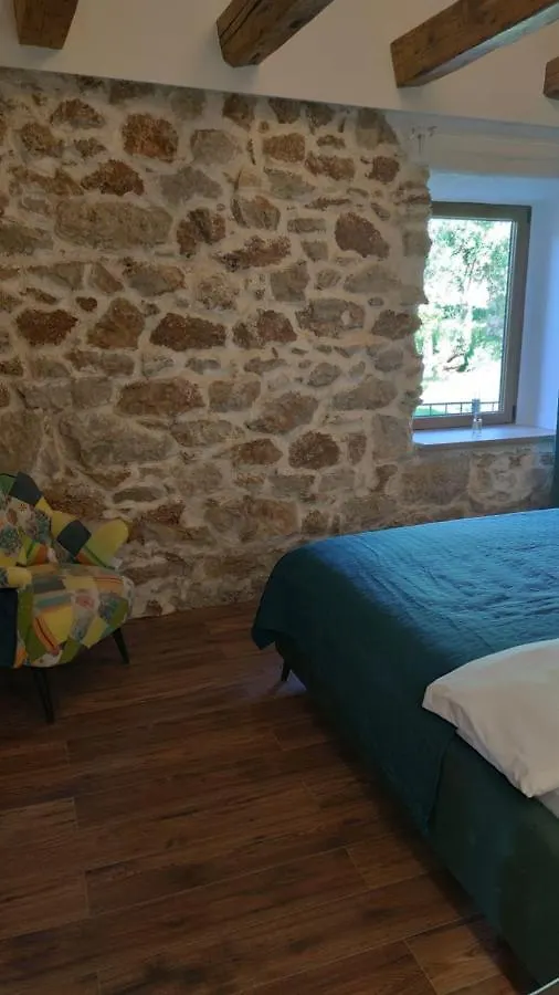 Stone Hause Noa Villa Banjol