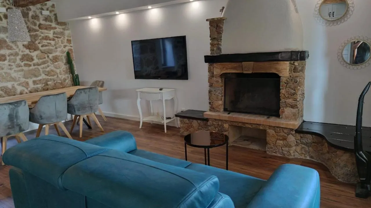 Stone Hause Noa Villa Banjol