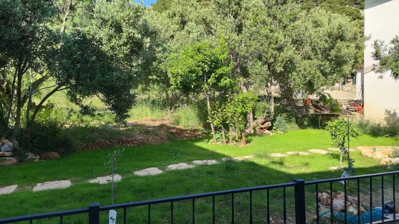 Stone Hause Noa Villa Banjol