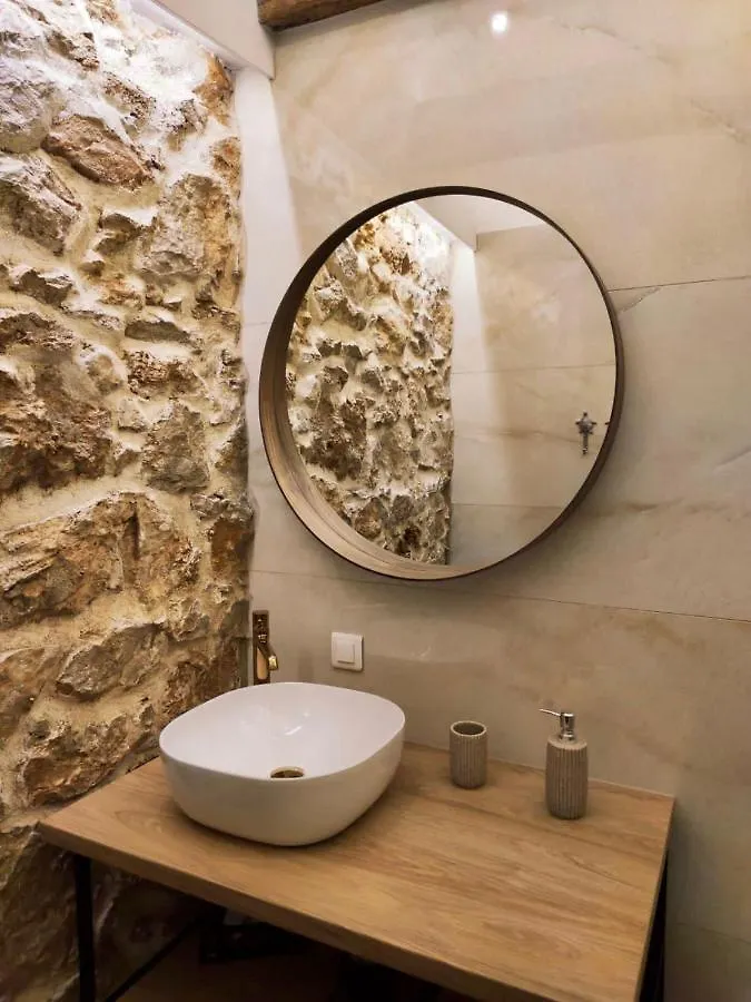 Stone Hause Noa Villa Banjol 0*,