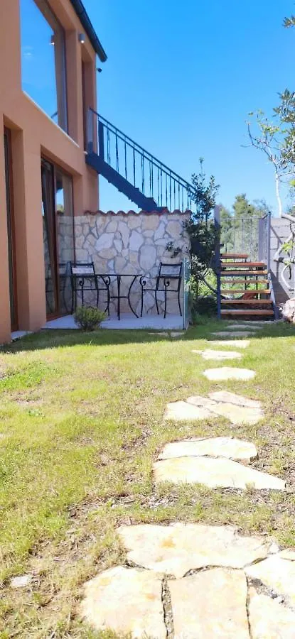 Stone Hause Noa Villa Banjol 0*,