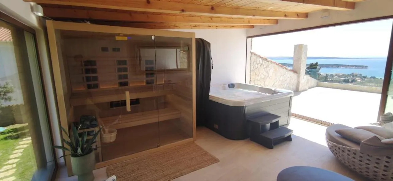 Stone Hause Noa Villa Banjol