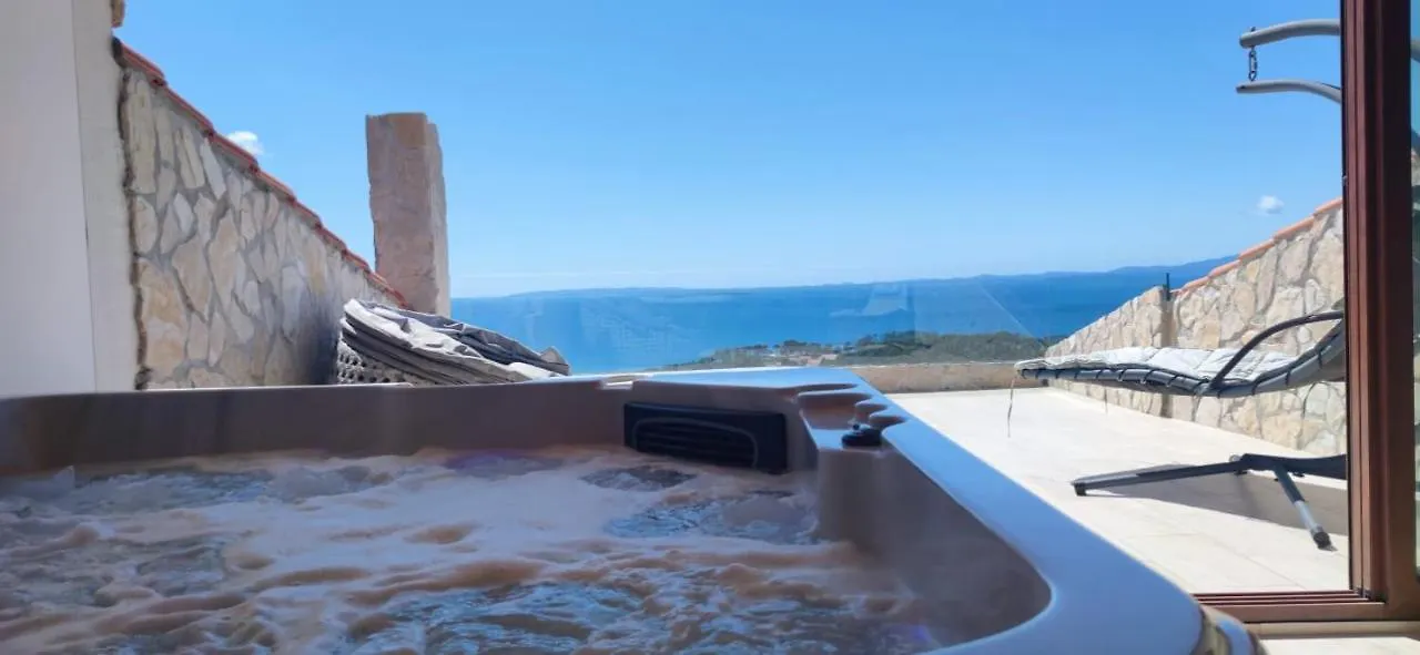 Stone Hause Noa Villa Banjol