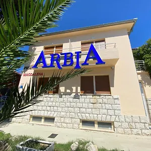 Arbia - Magdalena Hotel