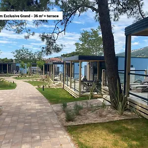 4* Kompleks wypoczynkowy Victoria Mobilehome In Padova Premium