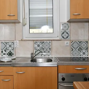 Novotny Apartment