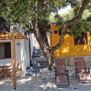 Jungic, Rab Apartment