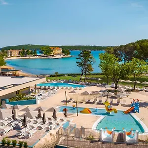 4* Kompleks wypoczynkowy Valamar Padova