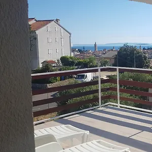 Rab - Adrijana & Aleksandra Appartamento