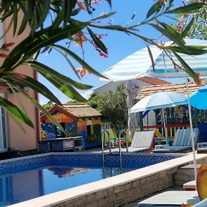  Apartament Adriatic Star