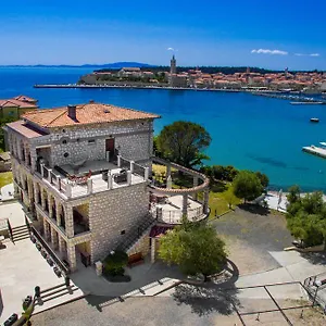 Apartman Arbia - Margita, Banjol