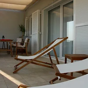 Spanjol Apartment