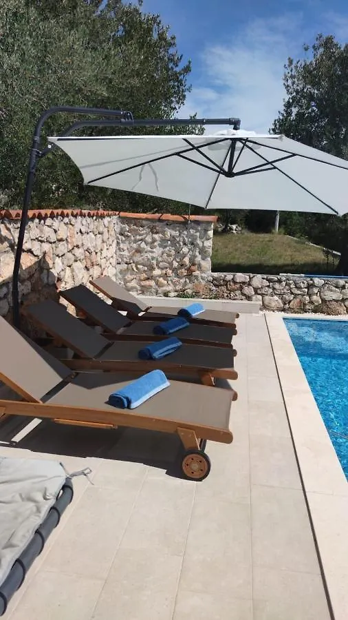 Stone Hause Noa Βίλα Banjol