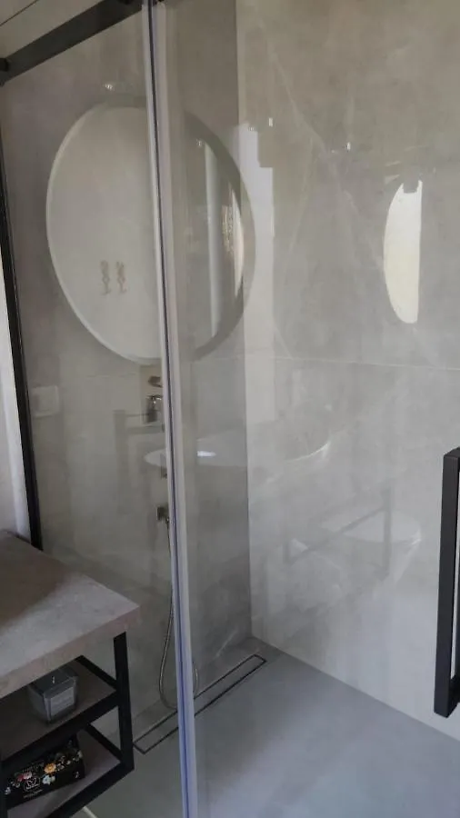 Stone Hause Noa Βίλα Banjol Κροατία