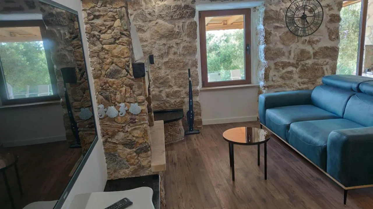 Stone Hause Noa Βίλα Banjol
