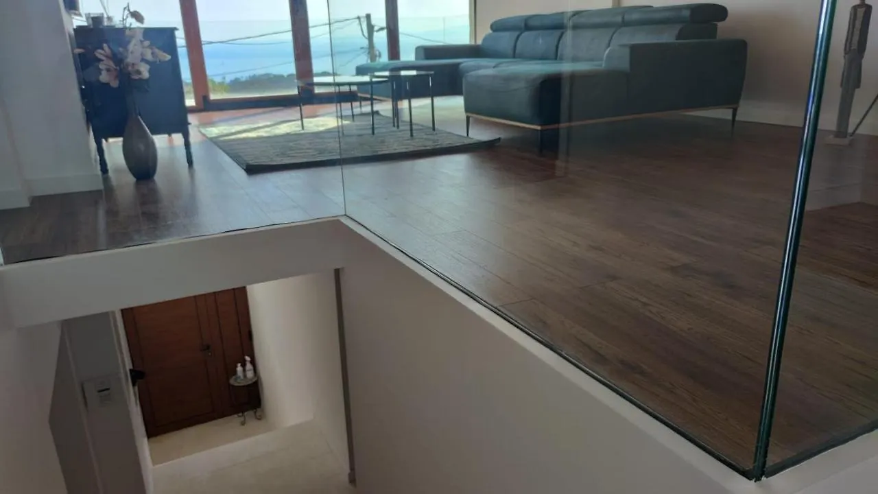 Stone Hause Noa Βίλα Banjol