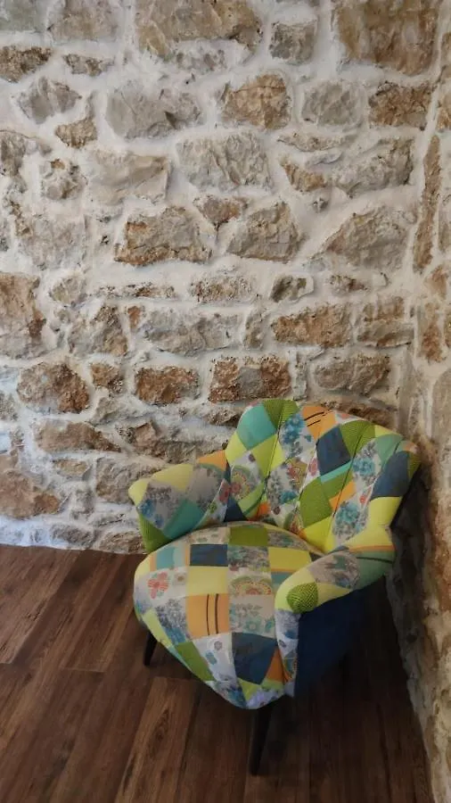 Stone Hause Noa Βίλα Banjol
