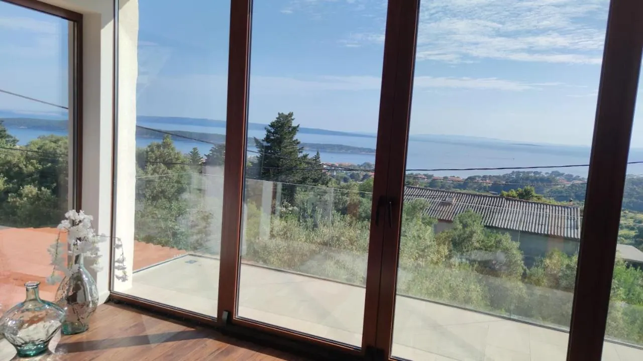 Stone Hause Noa Βίλα Banjol