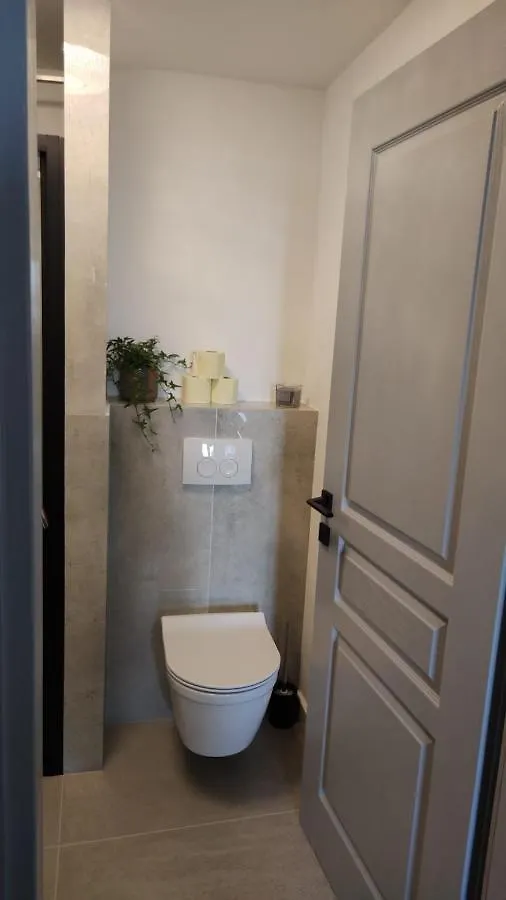 Stone Hause Noa Βίλα Banjol
