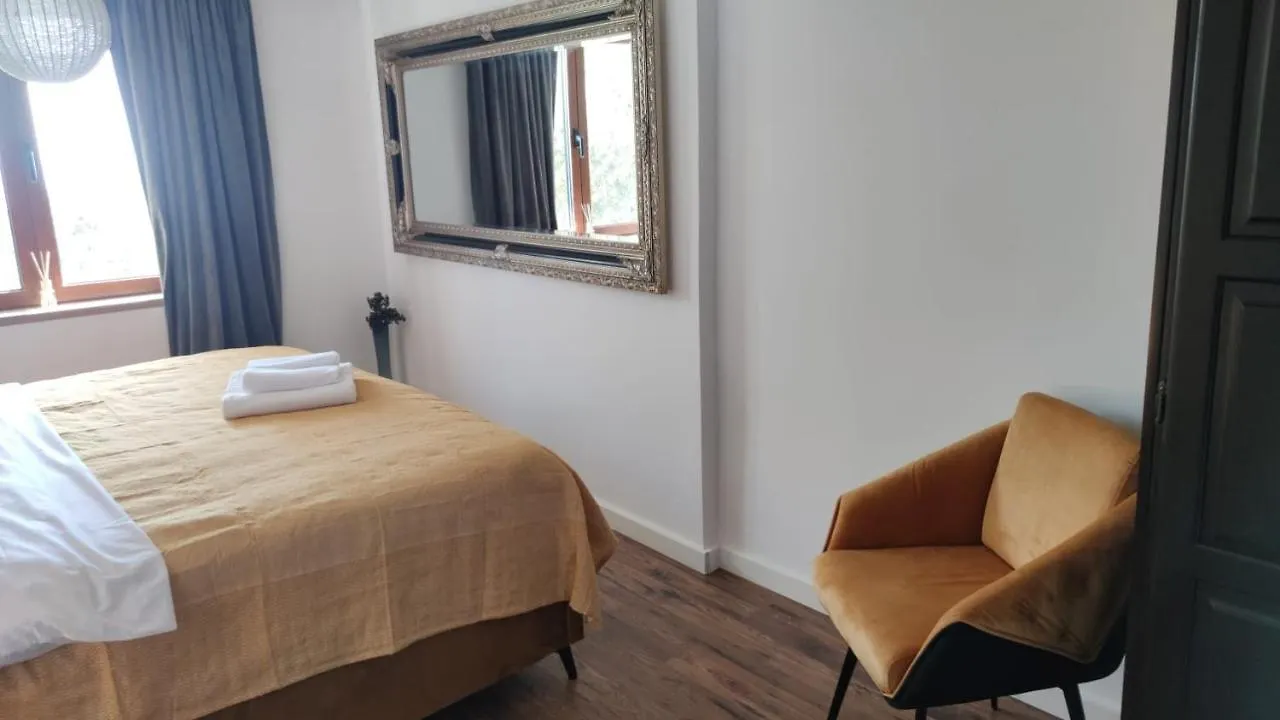 Stone Hause Noa Βίλα Banjol Κροατία