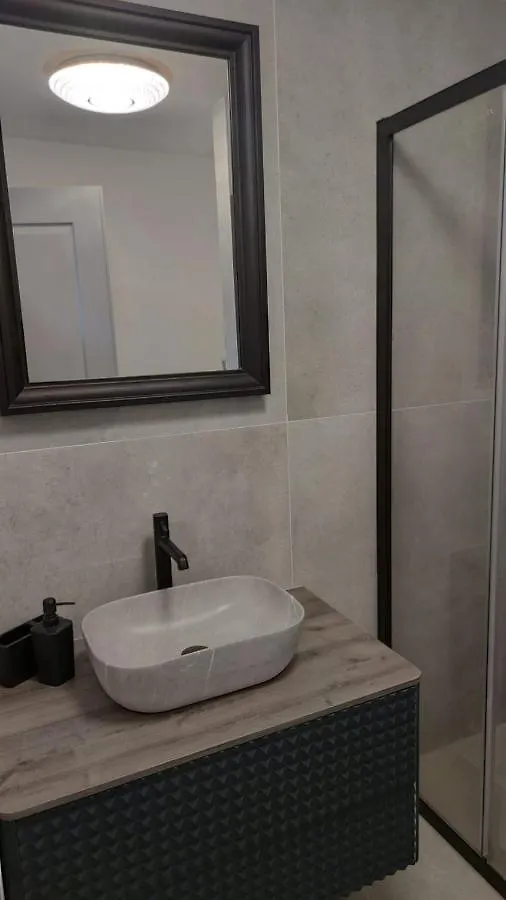 Stone Hause Noa Βίλα Banjol