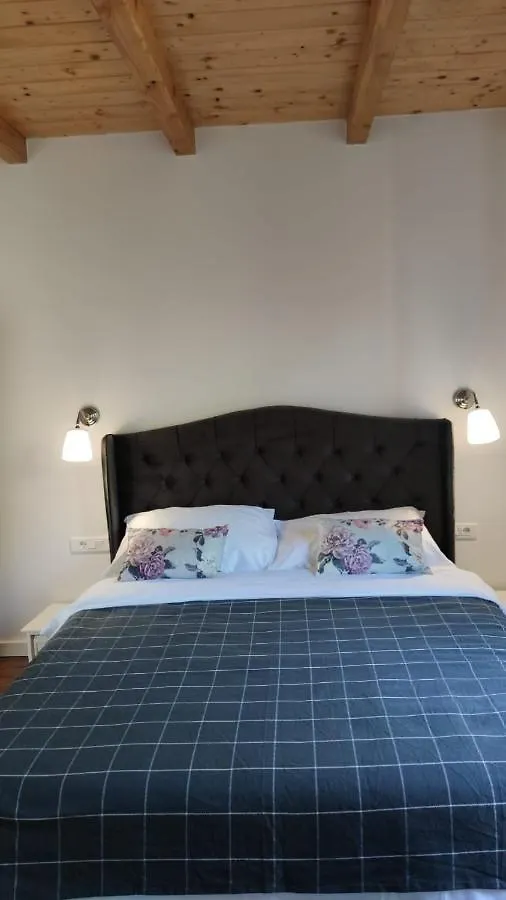 Stone Hause Noa Βίλα Banjol
