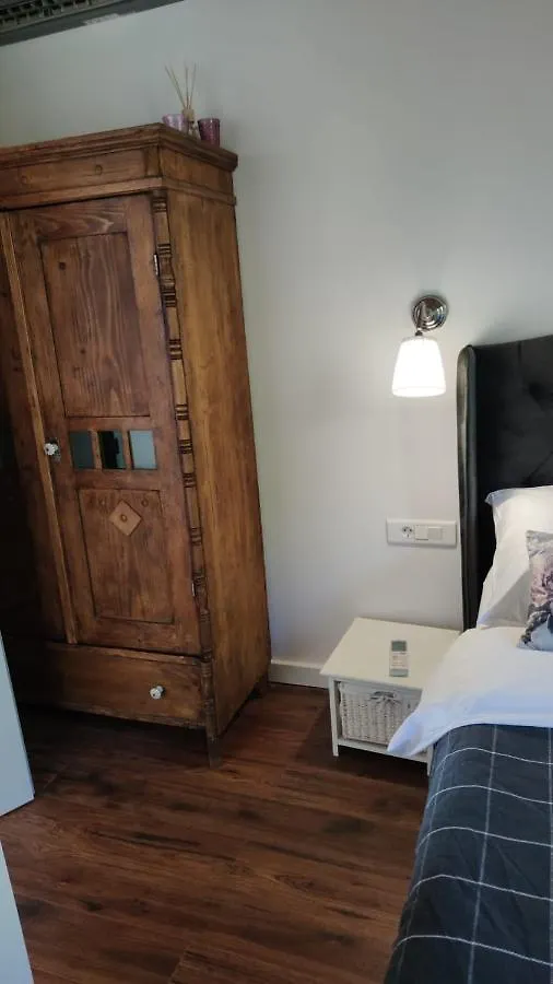 Stone Hause Noa Βίλα Banjol Κροατία