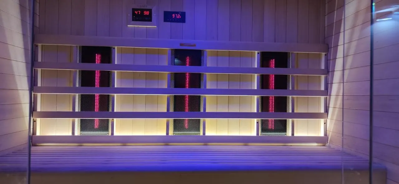 Stone Hause Noa Βίλα Banjol