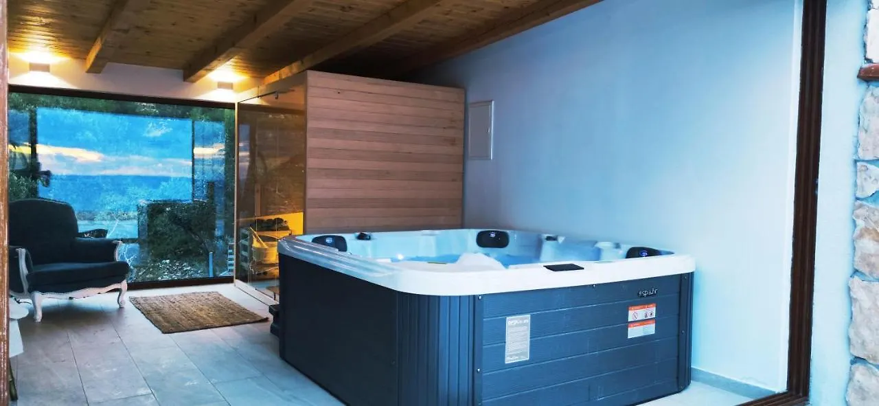 Stone Hause Noa Βίλα Banjol