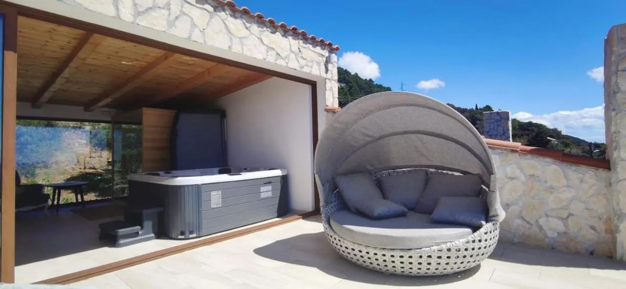 Stone Hause Noa Βίλα Banjol