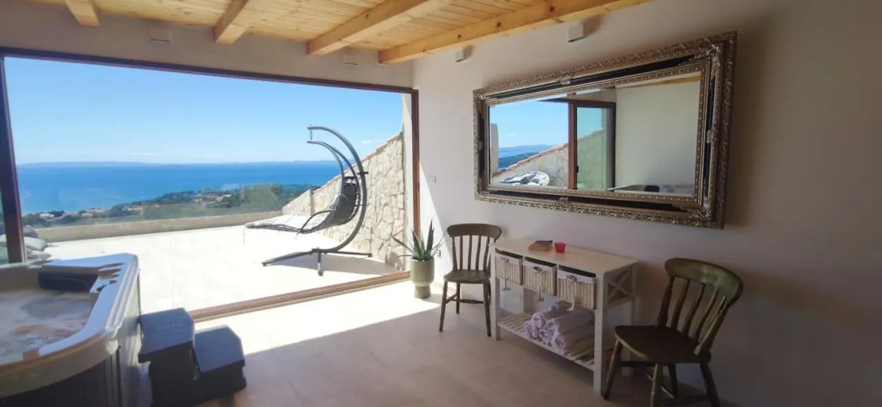 Stone Hause Noa Βίλα Banjol 0*,