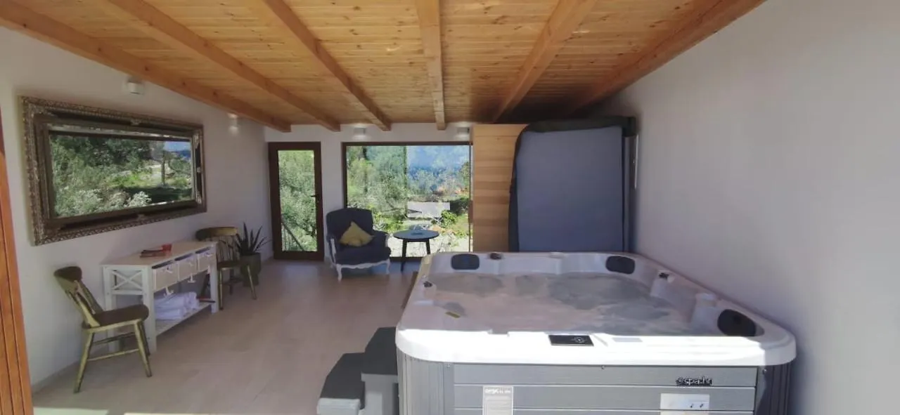 Stone Hause Noa Βίλα Banjol