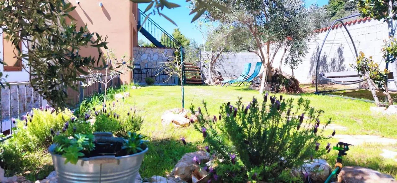 Stone Hause Noa Βίλα Banjol