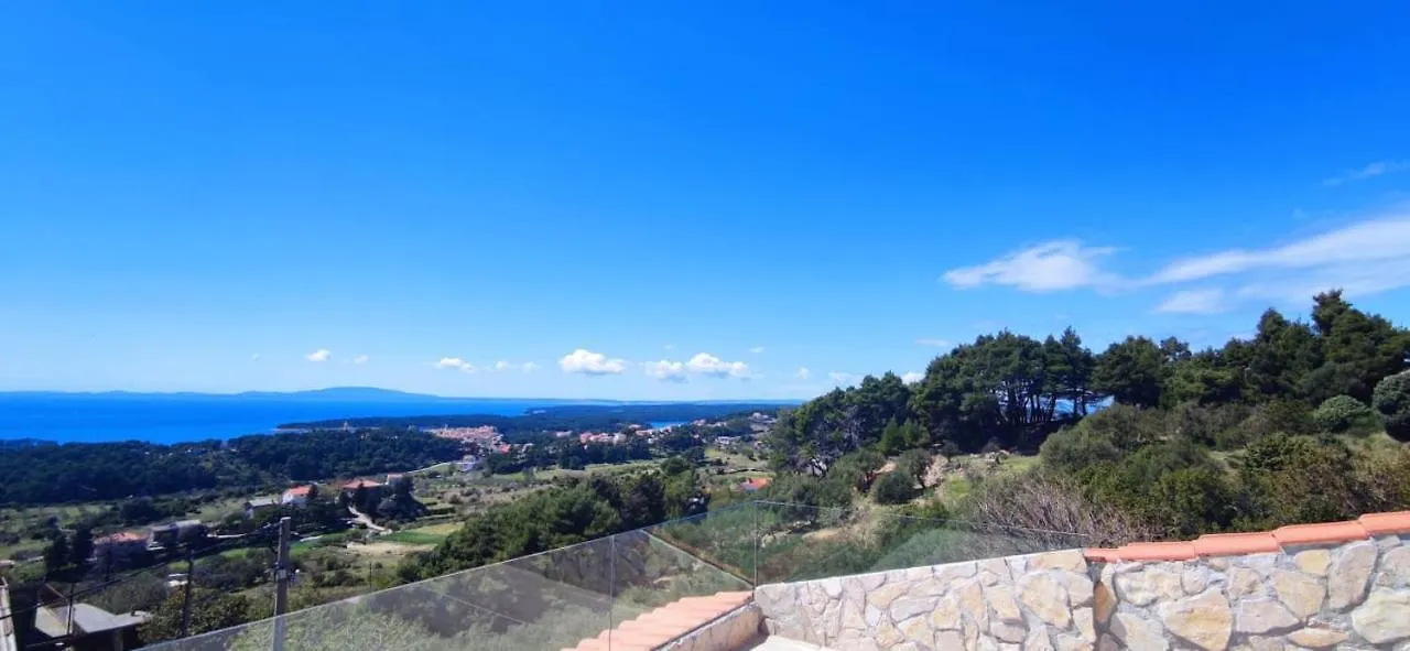 Stone Hause Noa Βίλα Banjol 0*,  Κροατία