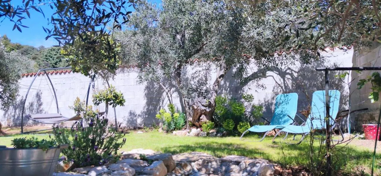 Stone Hause Noa Βίλα Banjol